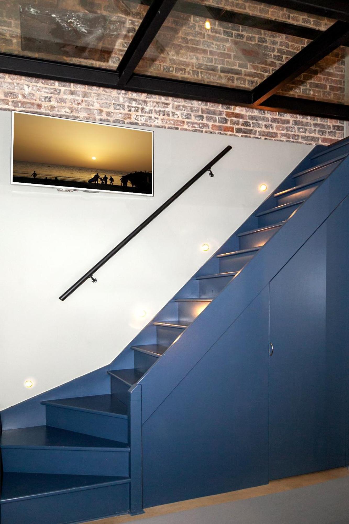 Appartement Loft Atypique Avec Terrasse, Calme Et Cosy à Paris Extérieur photo