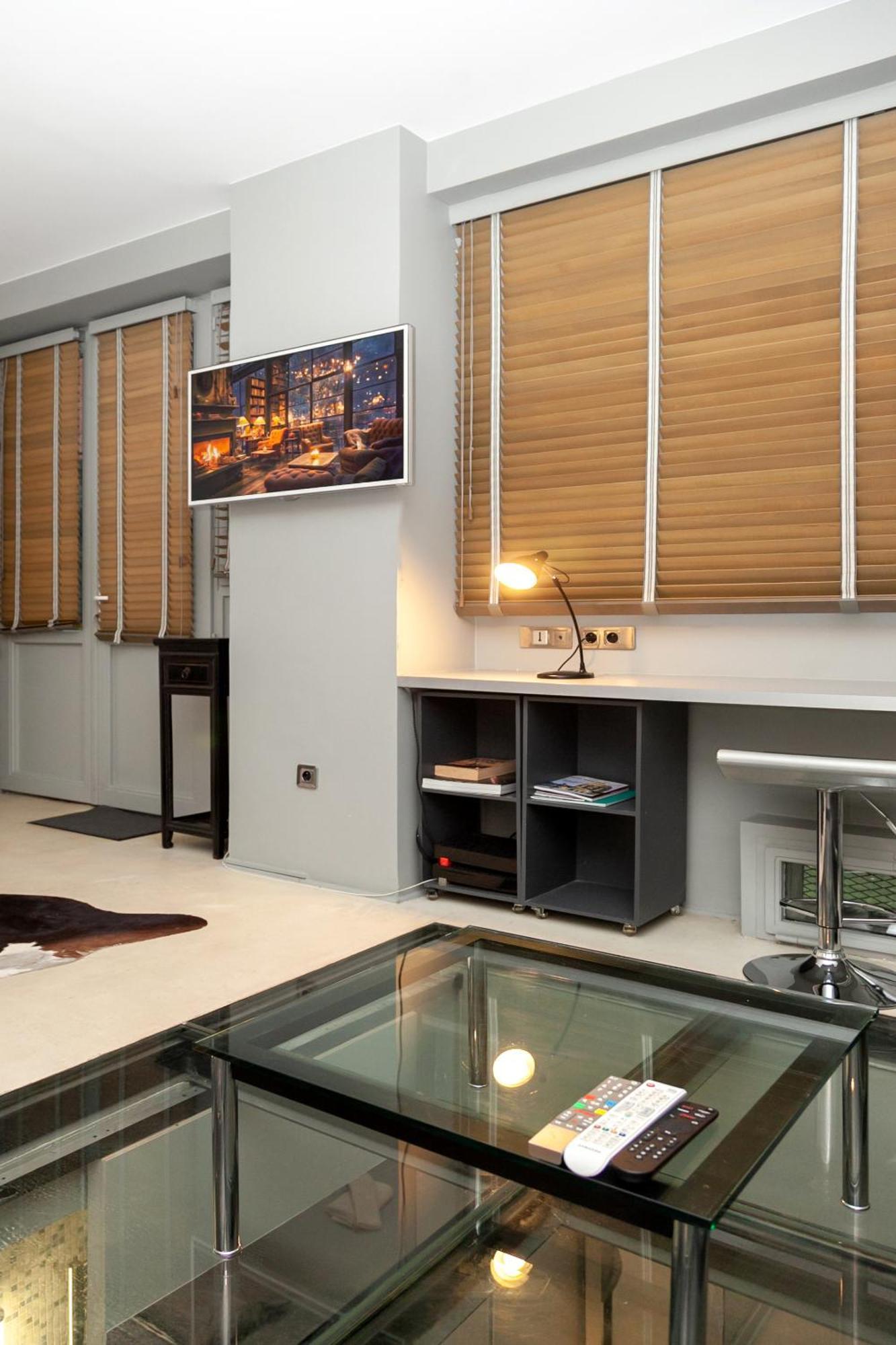 Appartement Loft Atypique Avec Terrasse, Calme Et Cosy à Paris Extérieur photo